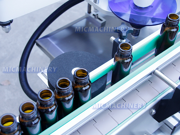 labeling machine conveyor belt labeling machine conveyor belt