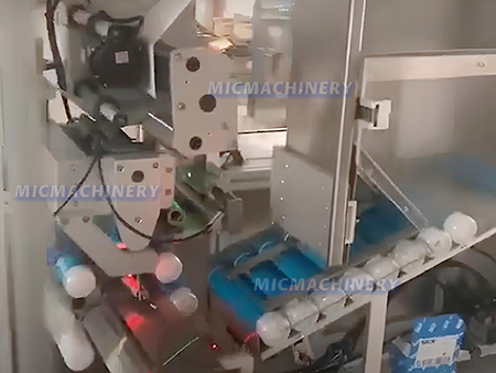Tube Labeling Machine Transmission products Tube Labeling Machine Transmission products