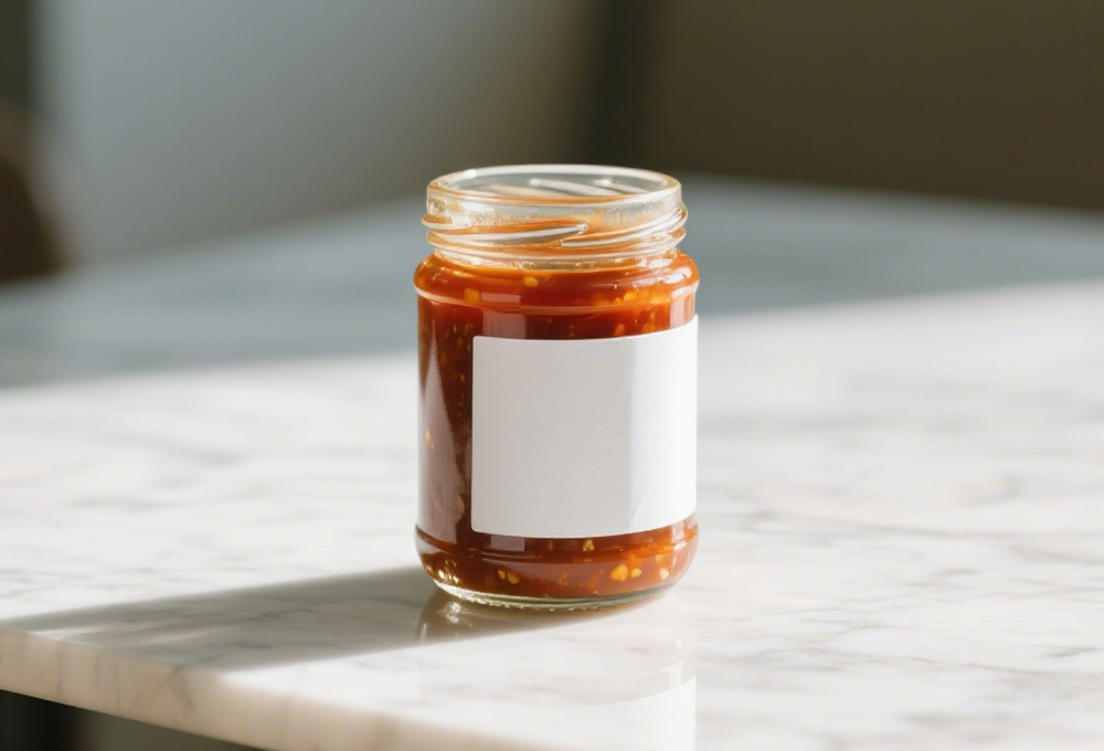 homemade hot sauce homemade hot sauce