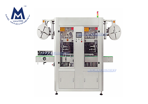 Can Labeling Machine picture Can Labeling Machine picture