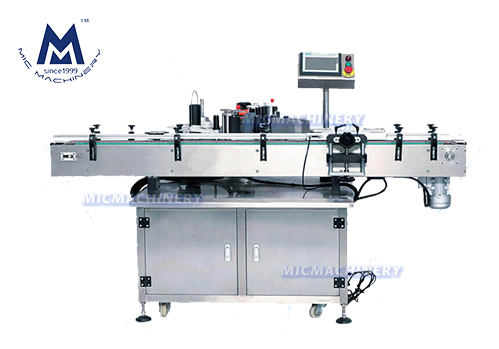Cup Labeling Machine picture Cup Labeling Machine picture