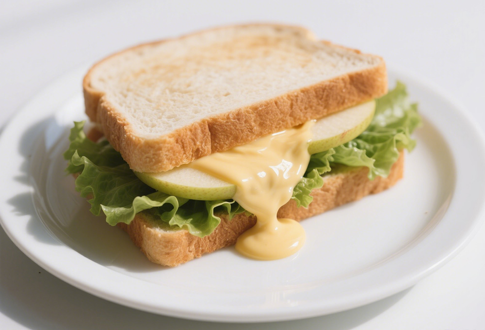 delicious sandwich delicious sandwich