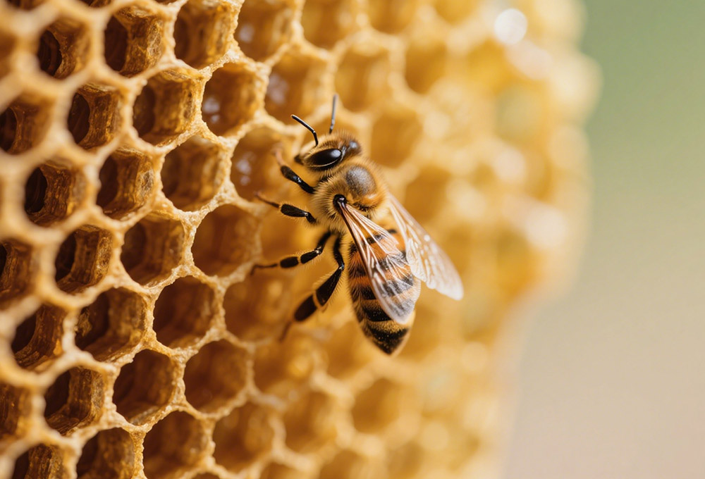 honeycomb honeycomb