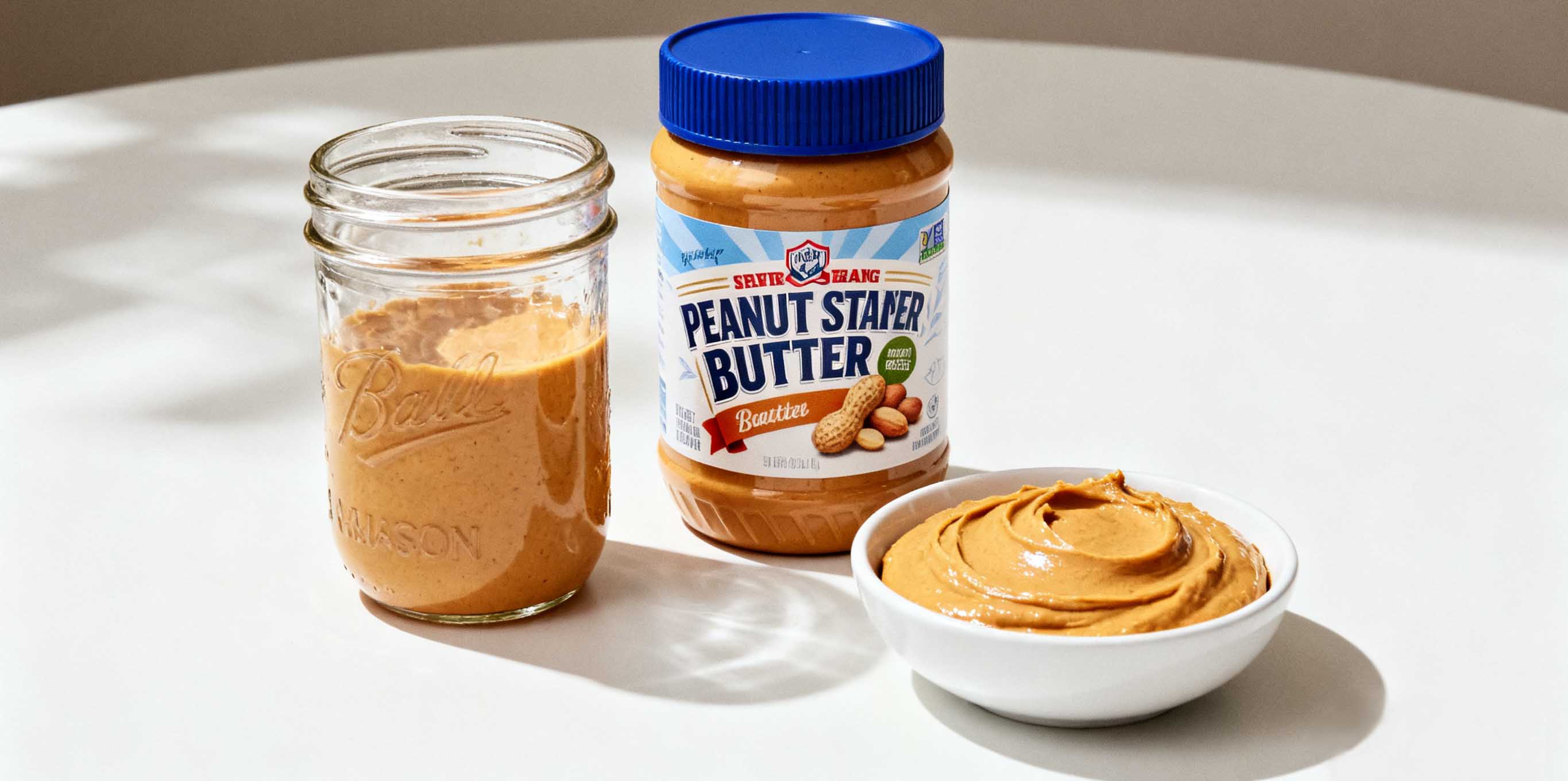 frozen homemade peanut butter frozen homemade peanut butter
