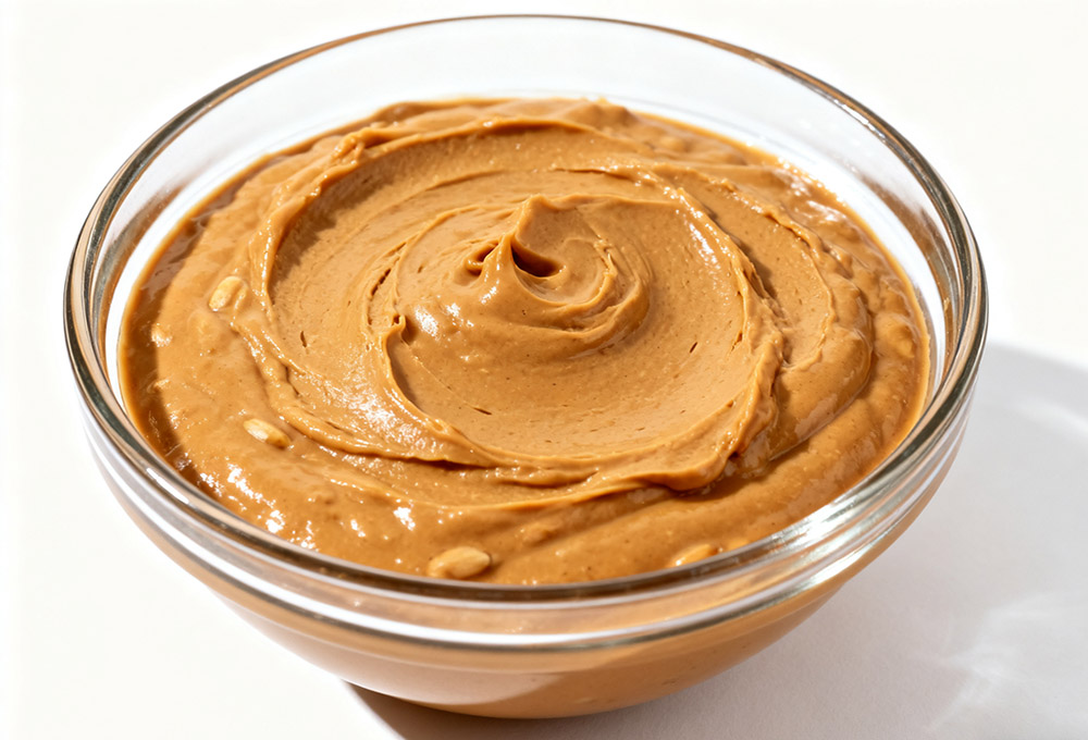 delicious peanut butter delicious peanut butter