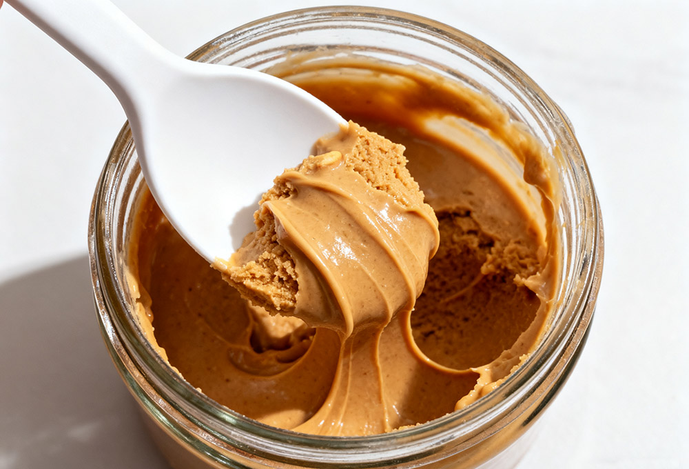 homemade peanut butter homemade peanut butter