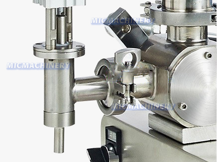 Filling Head Filling Head