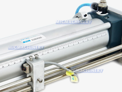 Air Cylinder Air Cylinder