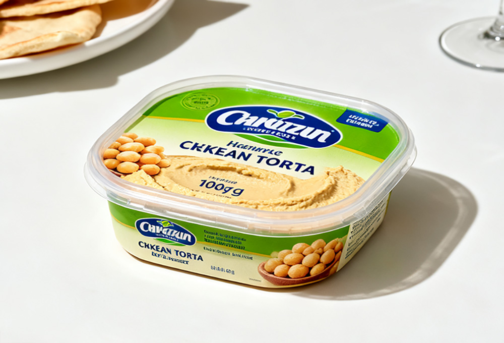 commercial hummus commercial hummus