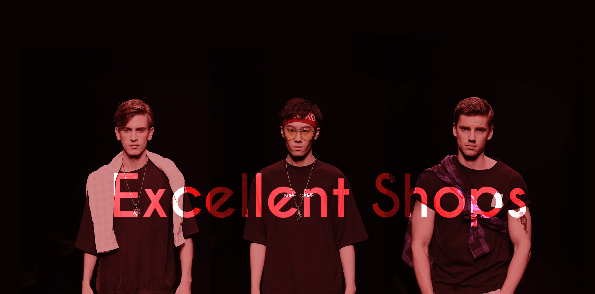 Excellent Shops