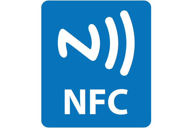 NFC Chip
