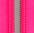 Anti-Broken Zipper With Water Proof