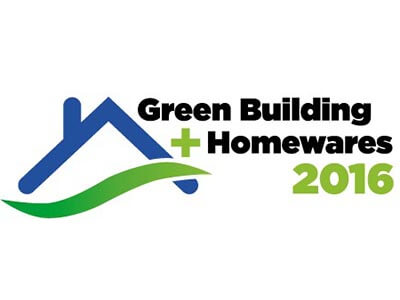 Выставка Australian Green Building & Homewares