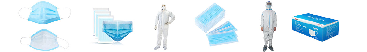 Isolation Gown