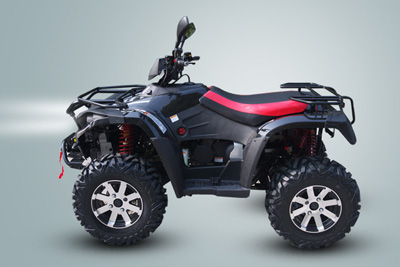 LH300ATV