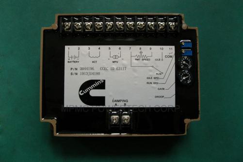 CCEC محافظ السرعة Made By MPMC