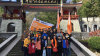 Key member’s team building of MPMC to Linan