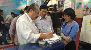 2014 Shanghai Power Exhibition and the 115th Canton Fair