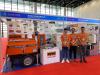 MPMC appeared on ASEAN Expo