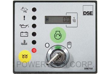 DSE702 Made By MPMC