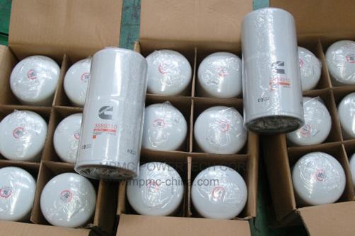 Filtre Fleet Lube Made By MPMC