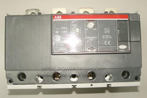 ABB ATS Made By MPMC