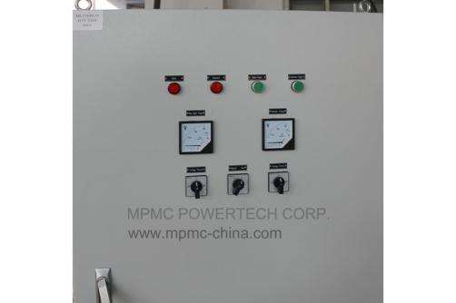 Cabinet ATS Made By MPMC