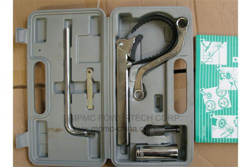Kit d”outils Made By MPMC