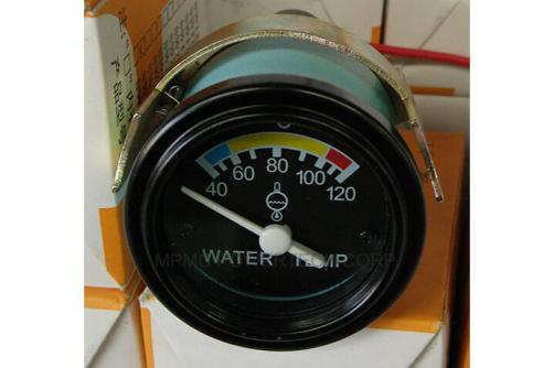 Thermomètre de température d'eau Made By MPMC