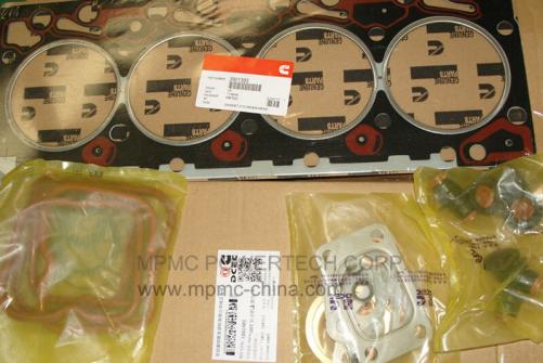 DCEC Gaskets Made By MPMC