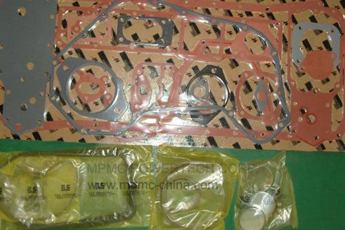 DCEC Gaskets Made By MPMC