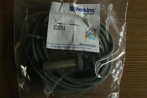 Sensor de Velocidade Perkins Made By MPMC