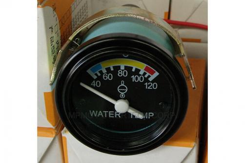 Water Thermometer Made By MPMC