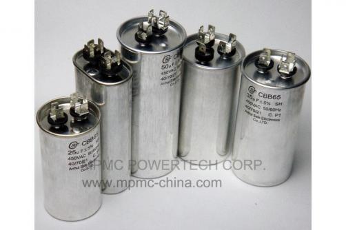 Capacitor Made By MPMC