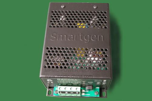 Зарядное устройство Smartgen BAC06A Made By MPMC