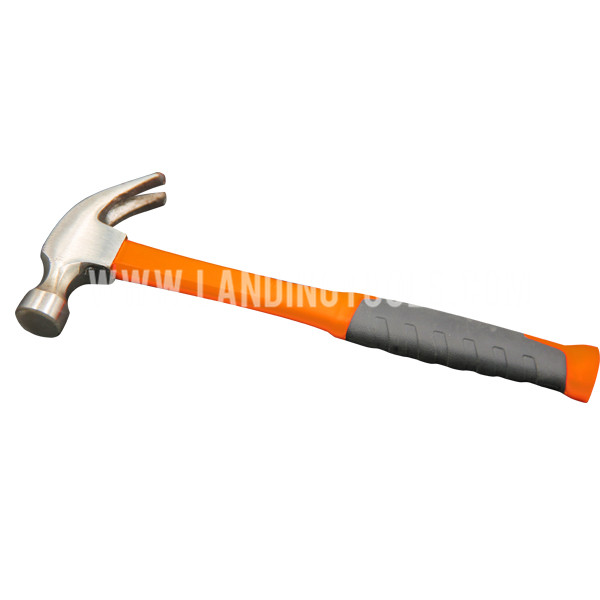Professional One Piece Forging Claw Hammer  270701