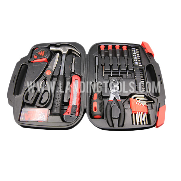 45PCS Mechanics Tool Sets   Mixed Tool Sets    701502