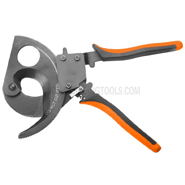 Professional Ratchet Cable Cutter  275 MM     221606