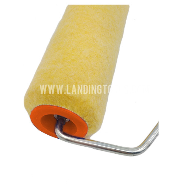 175mm Professional Chemical Fabric Paint Roller  391001