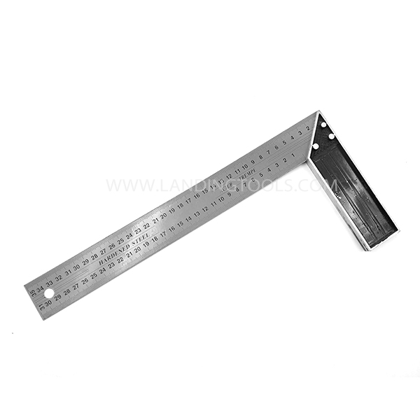 L Type Ruler Try Square    573002
