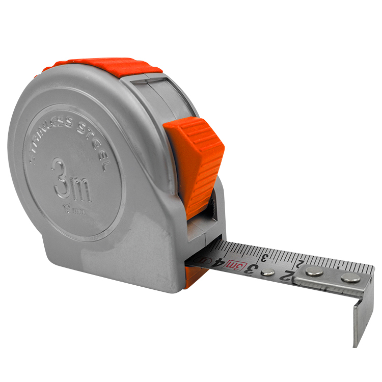 Professional Stainless Steel Measuring Tape  565110