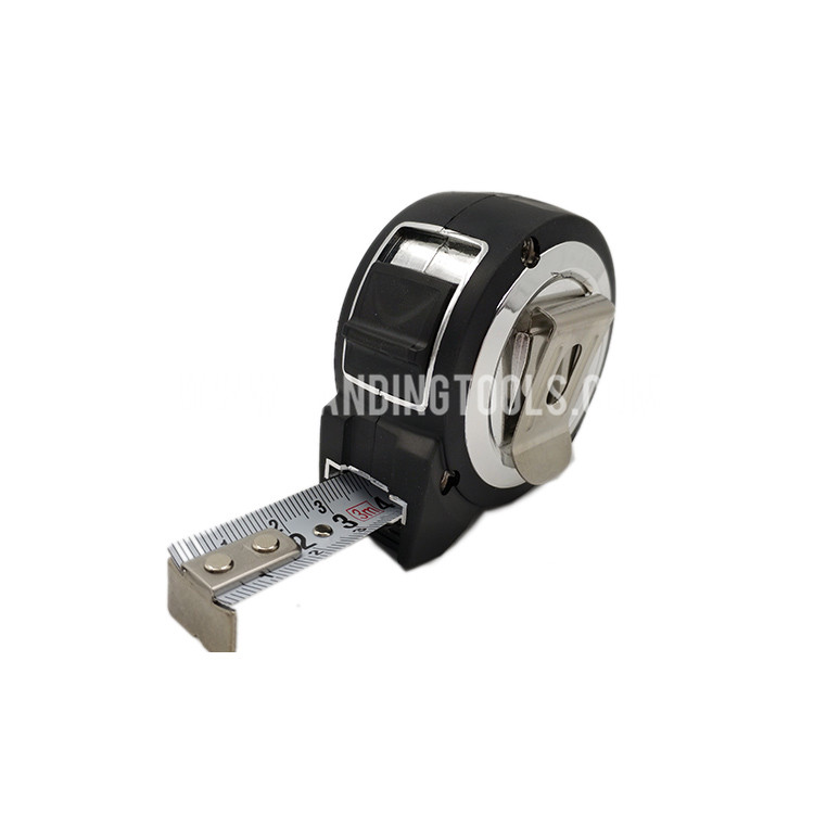 Professional Stainless Steel Measuring Tape  565111