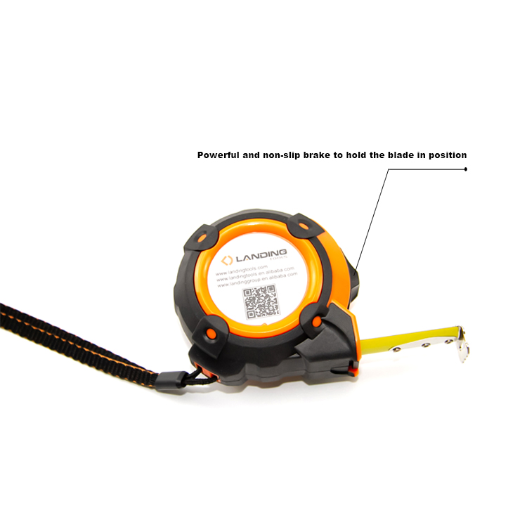 Professional Power Measuring tape 566412