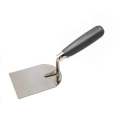 Professional Bricklaying Trowel With Wooden Handle   390101