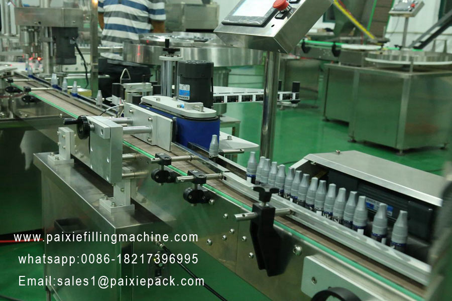 Wet Glue Labeling Machine wantedChoose Wet Glue Labeling Machine