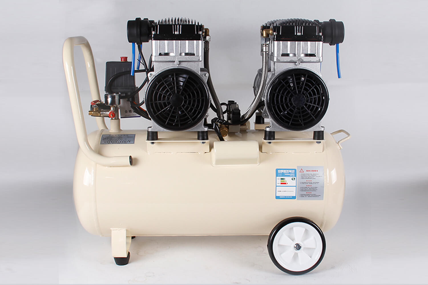 Quality Low Noise Air Compressor Supplier Paixie