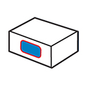 CLM-A Carton Side Labeler