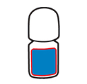 SLM-A Bottle One Side Labeler