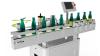 Dropper bottle Labeling Machine
