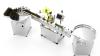 Shampoo bottle Labeling Machine